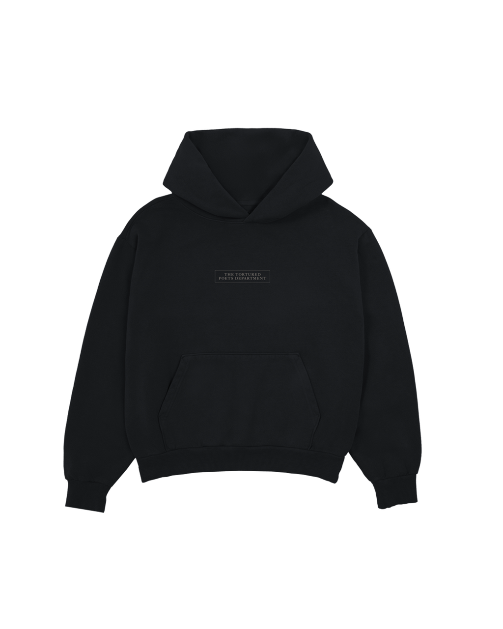 You Don't Get To Tell Me About Sad Hoodie