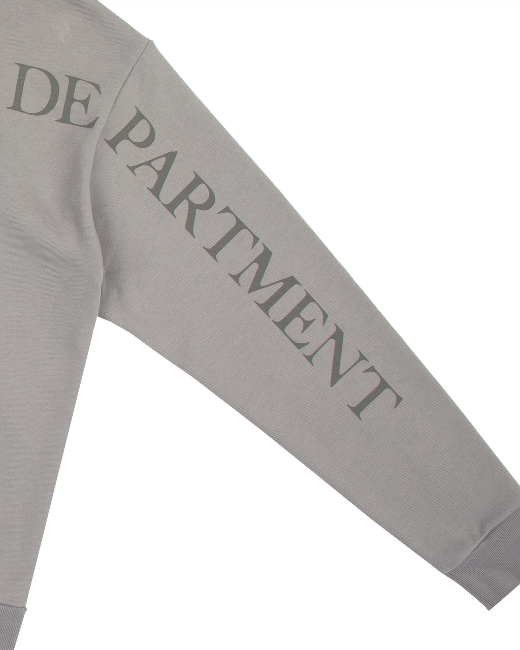 I Love You It's Ruining My Life Crewneck
