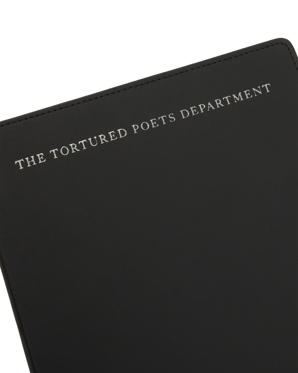The Tortured Poets Department Journal