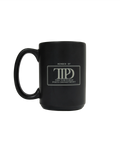 The Tortured Poets Department Mug