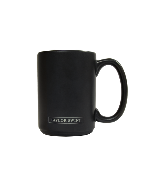 The Tortured Poets Department Mug