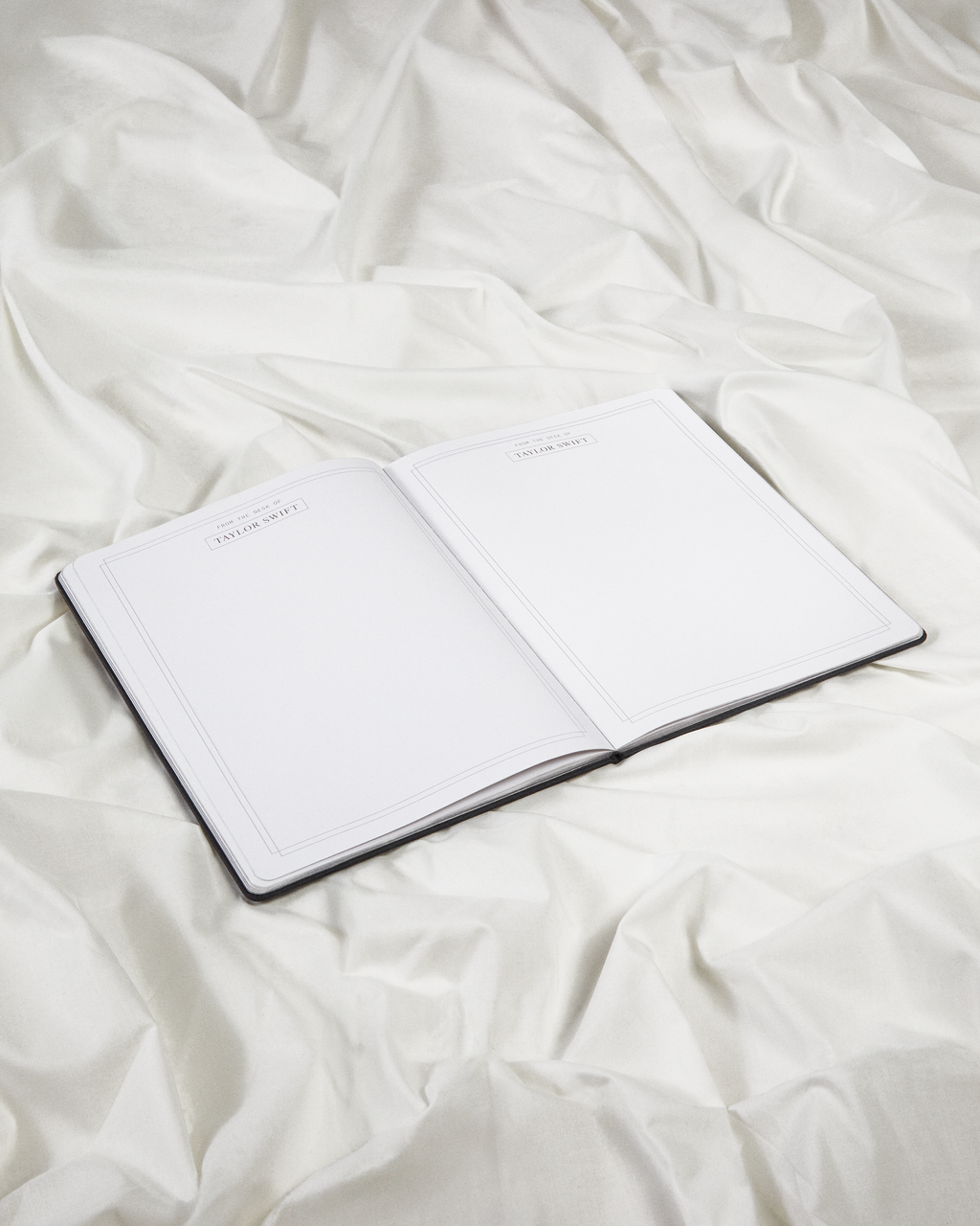 The Tortured Poets Department Journal