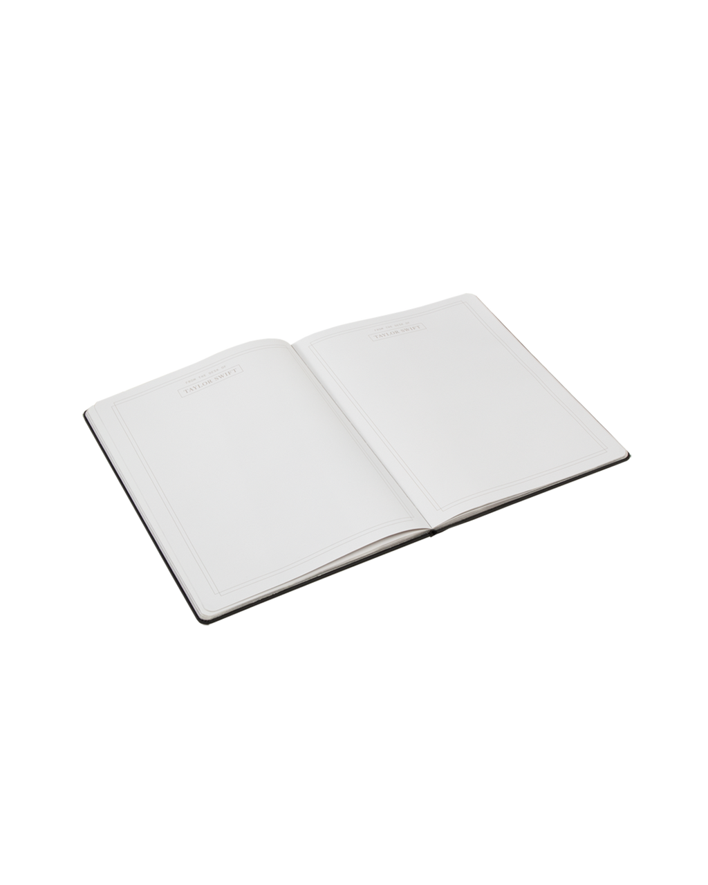 The Tortured Poets Department Journal