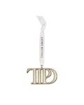 TTPD Logo Ornament