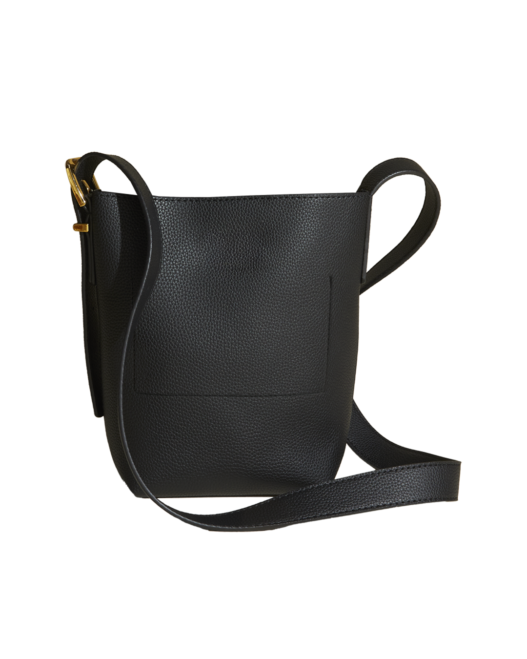 TTPD Black Purse