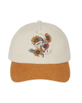 Secret Gardens in My Mind Hat