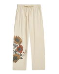 Secret Gardens in My Mind Poplin Pants