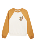 Secret Gardens in My Mind Sweatshirt