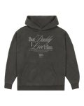 But Daddy I Love Him Hoodie
