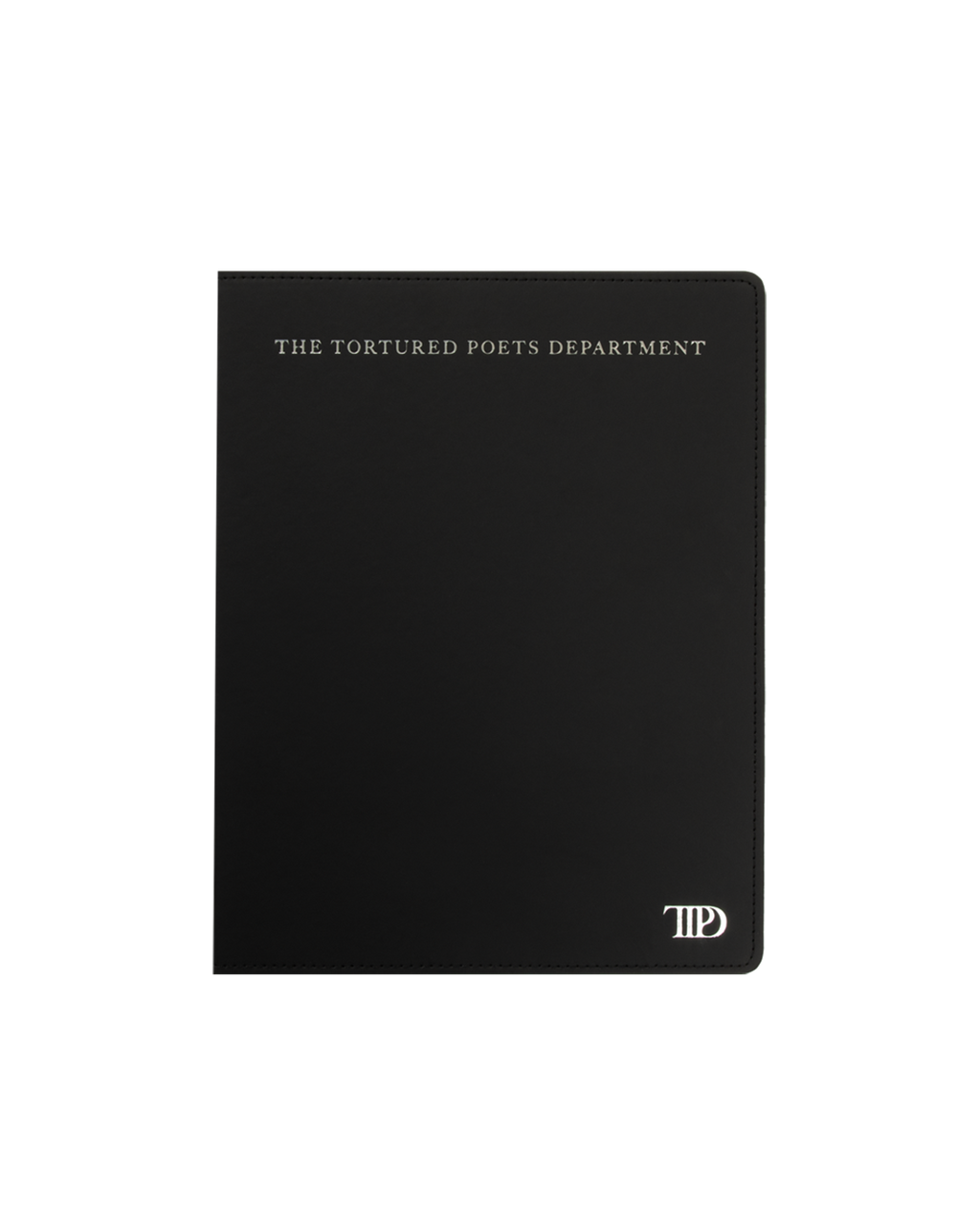 The Tortured Poets Department Journal