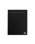 The Tortured Poets Department Journal