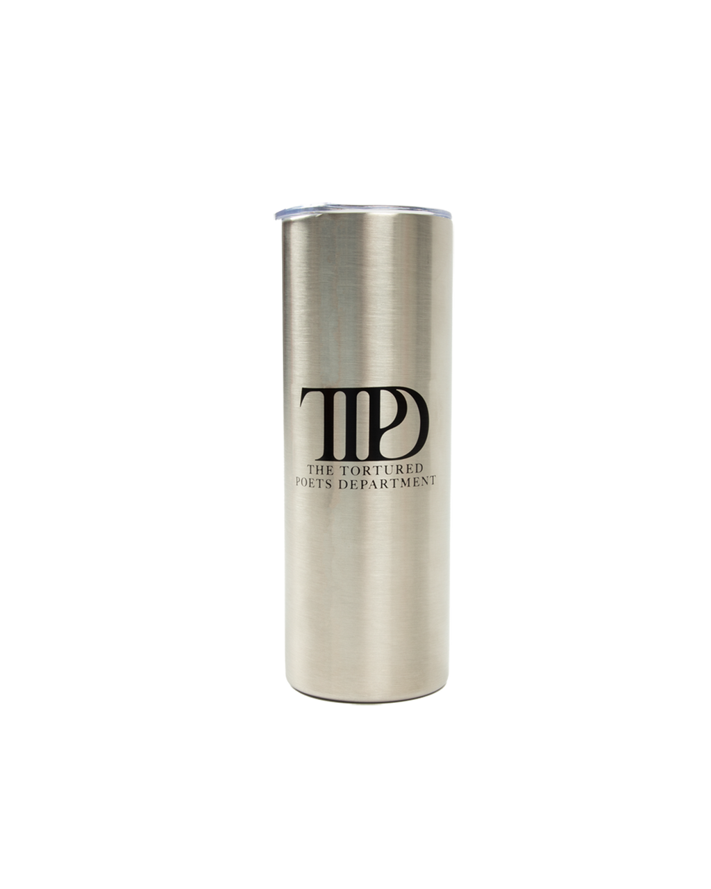The Tortured Poets Department Tumbler