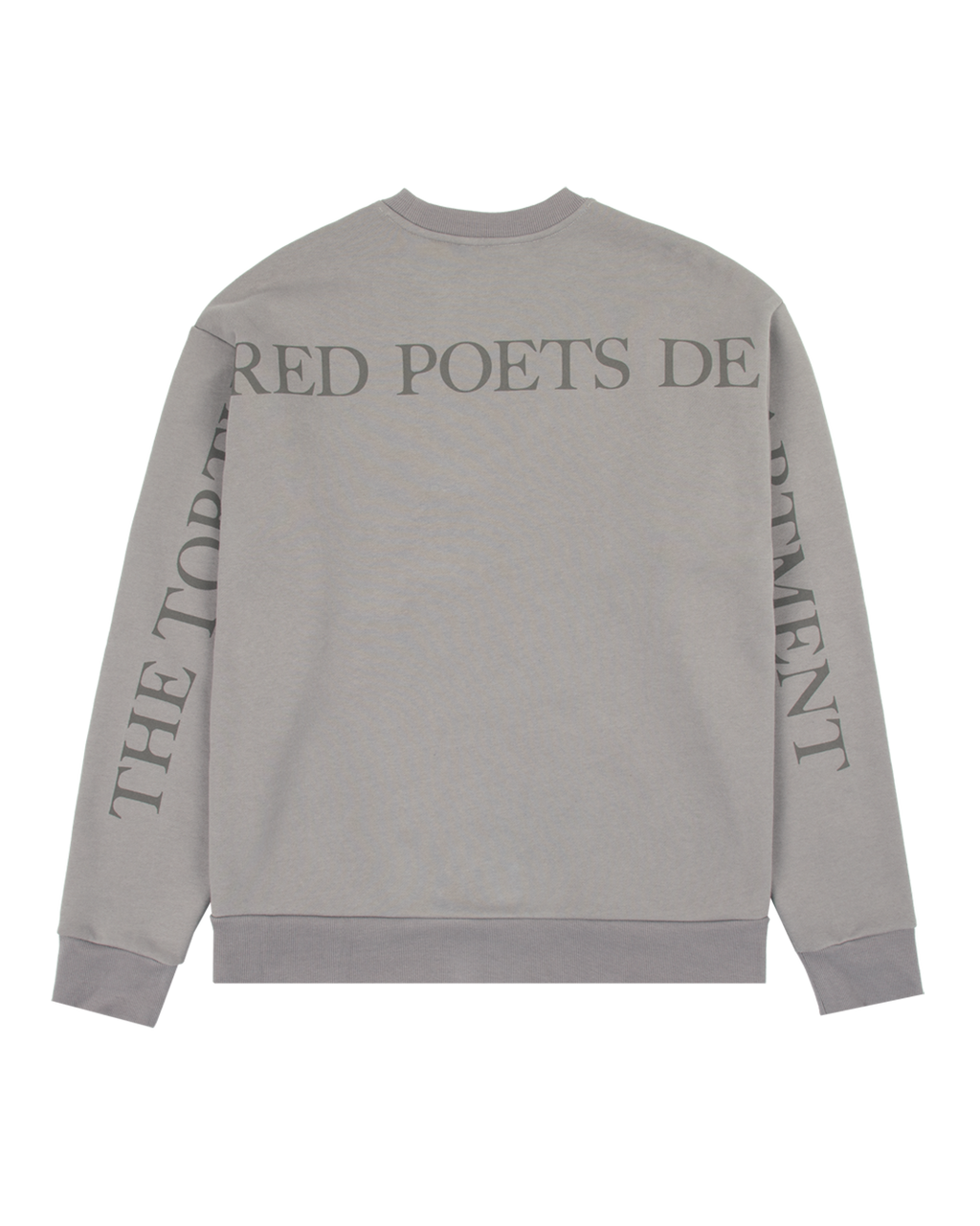 I Love You It's Ruining My Life Crewneck
