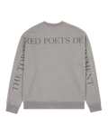 I Love You It's Ruining My Life Crewneck