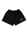 The Tortured Poets Department Black Shorts