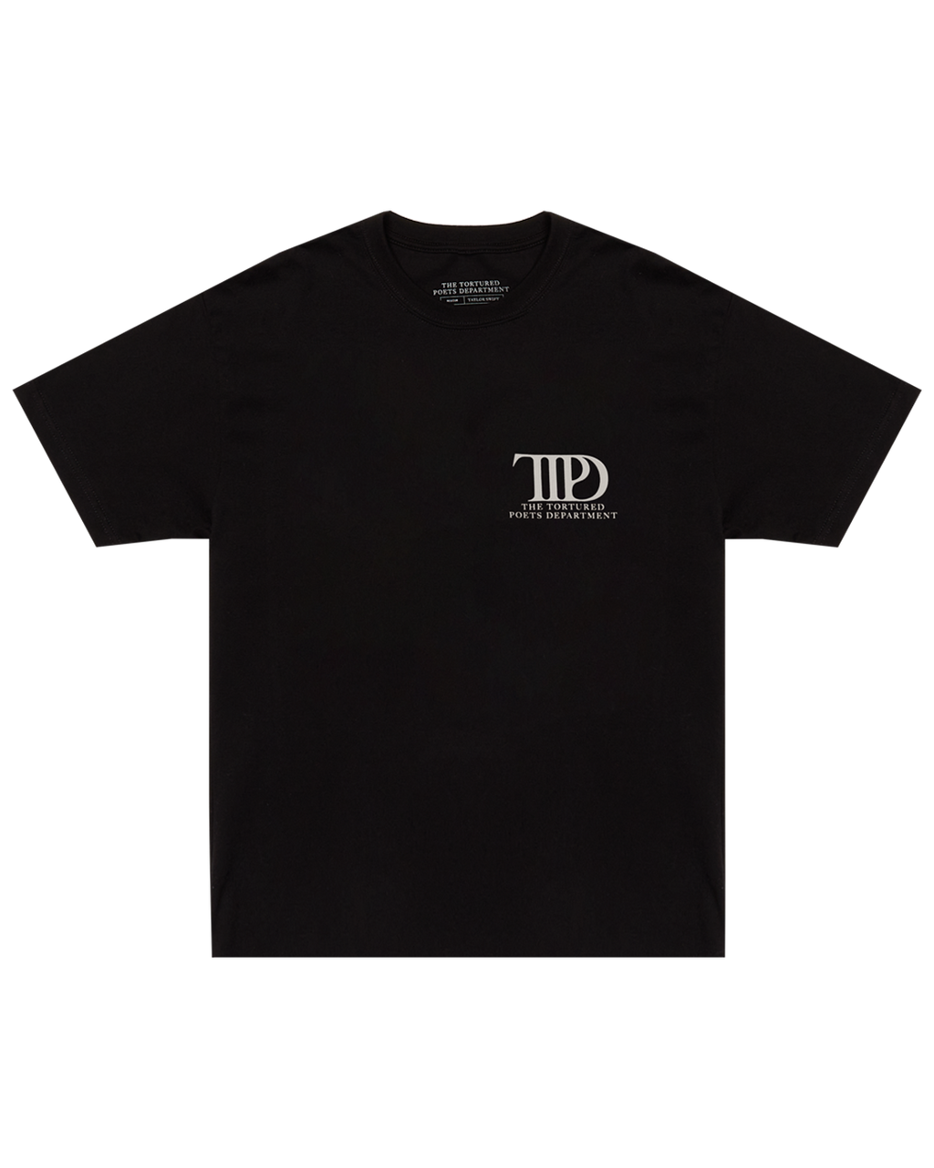 Who Are We To Fight The Alchemy T-Shirt