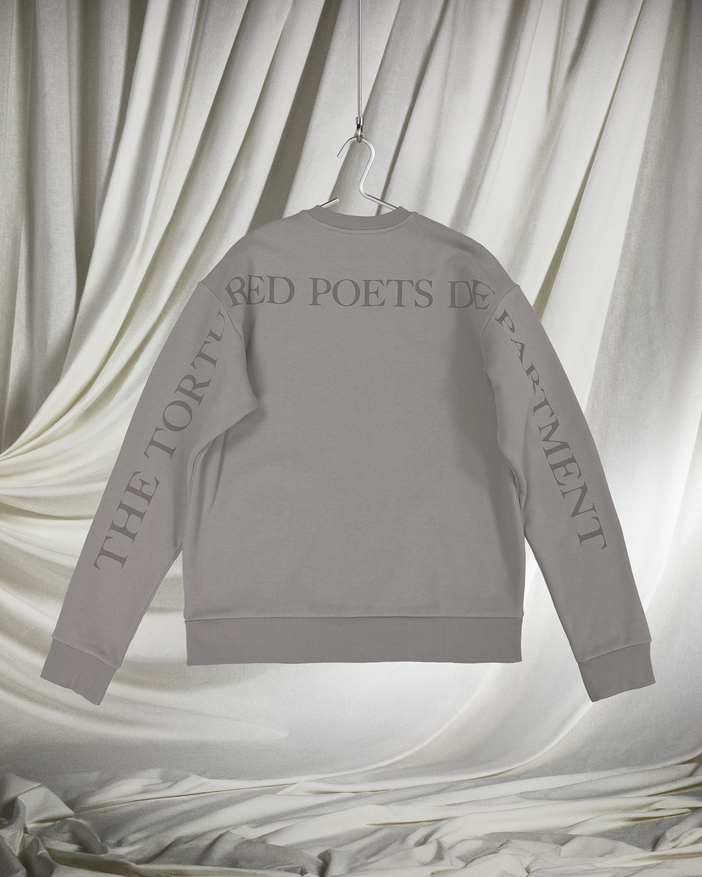 I Love You It's Ruining My Life Crewneck