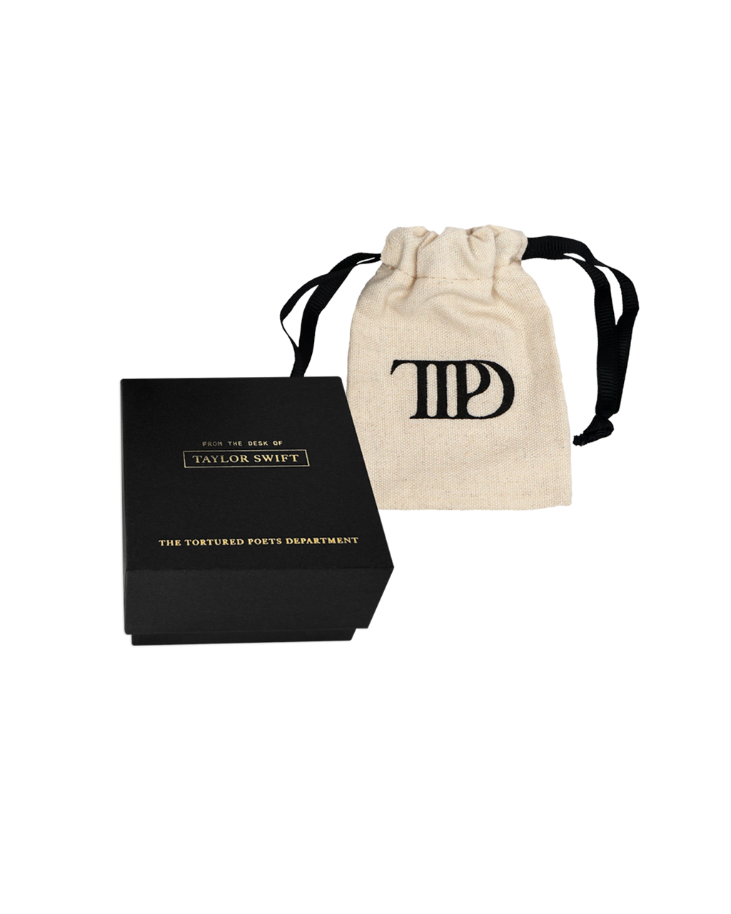 The Tortured Poets Department Earrings