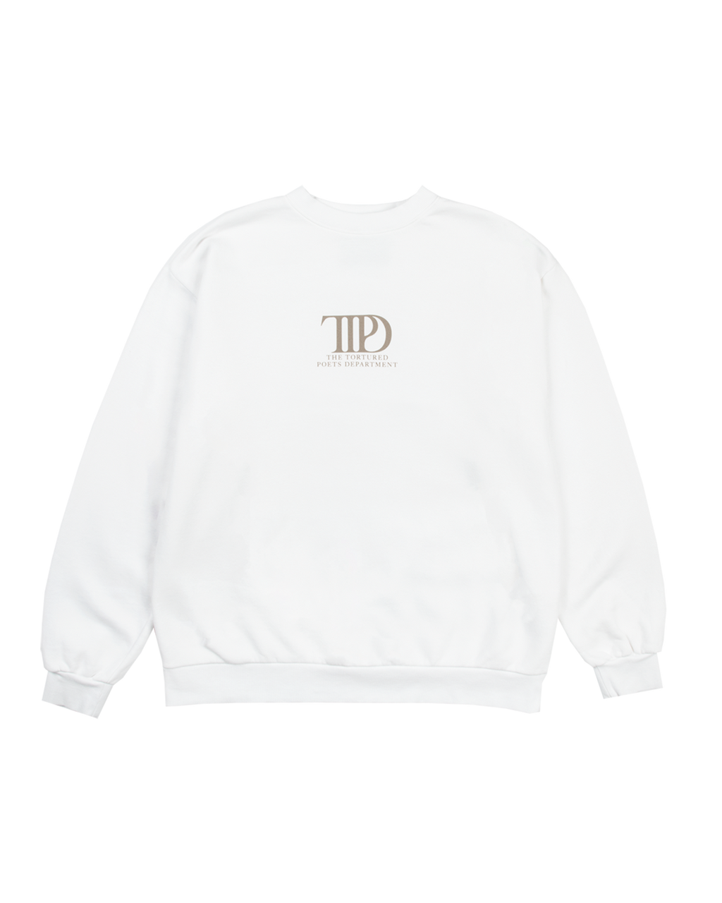 They Forgot To Come And Get Me Crewneck