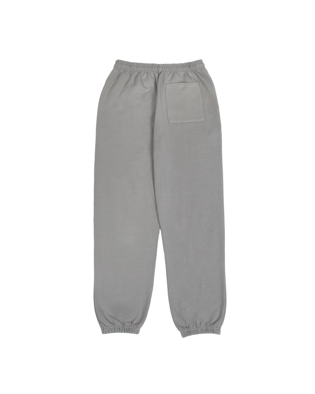 TTPD Gray Embossed Sweatpants