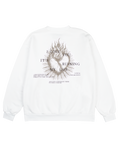 They Forgot To Come And Get Me Crewneck