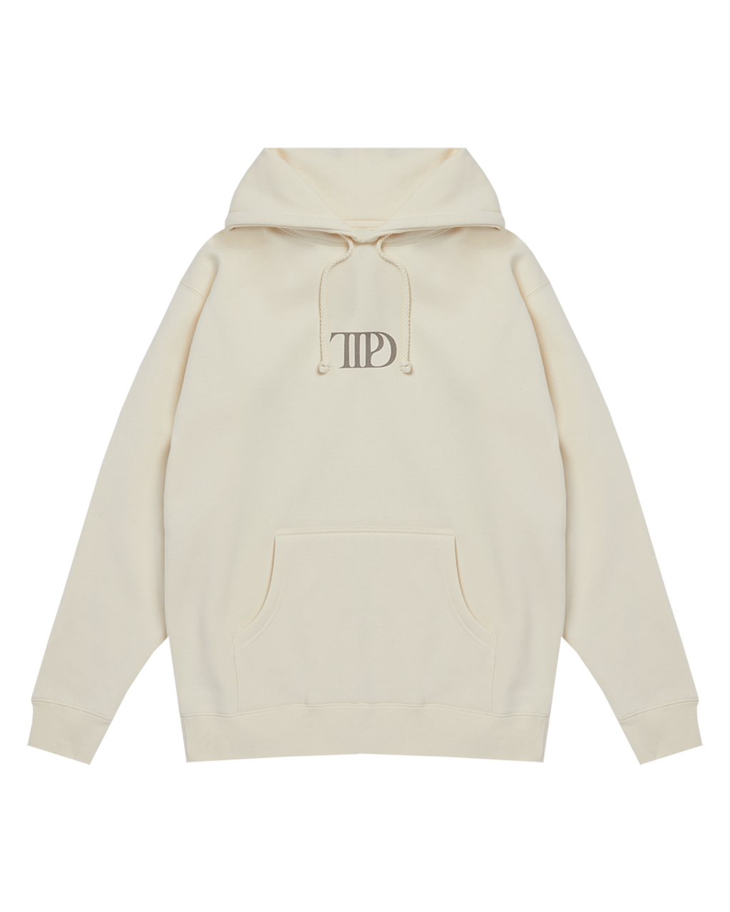 The Tortured Poets Department: The Manuscript Edition Hoodie