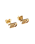 The Tortured Poets Department Earrings