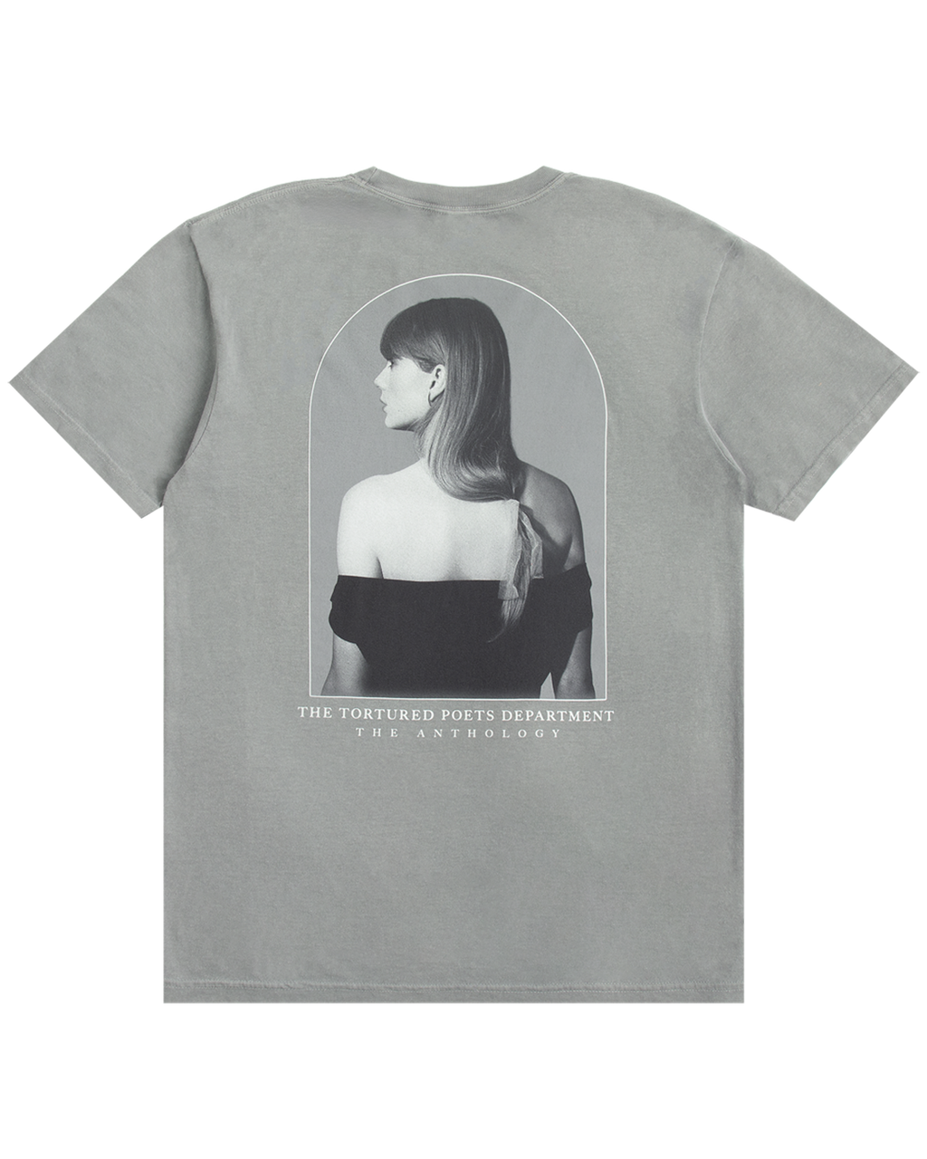 The Tortured Poets Department The Anthology T-Shirt
